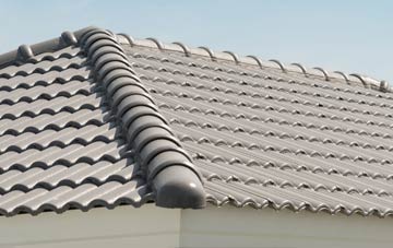 advantages of Henny Street clay roofing