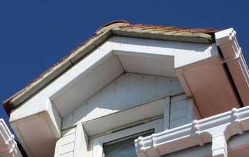 Henny Street fascia installation costs