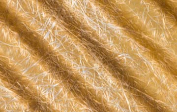 Henny Street fibreglass roof waterproofing