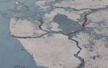 fibreglass roofing replacement Henny Street