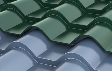 who should consider Henny Street plastic roofs