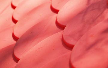 Henny Street plastic roof costs