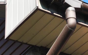 Henny Street soffit installation costs