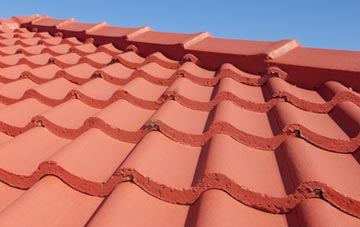 Henny Street tile and slate roof replacement