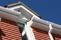 Henny Street fascias