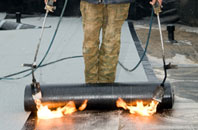 Henny Street flat roof sealing quote