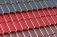 find rated Henny Street plastic roofing companies